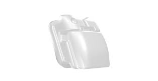 Brackets autoligables